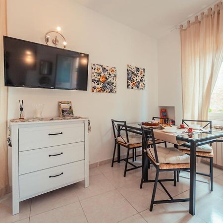 Taormina Apartments Exterior foto
