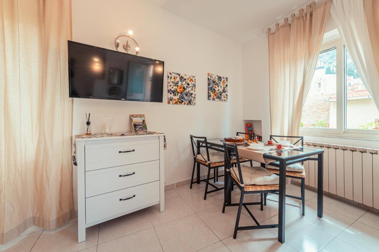 Taormina Apartments Exterior foto